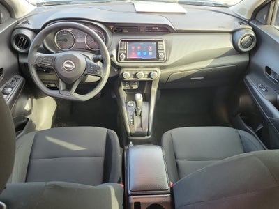 2023 Nissan Kicks S