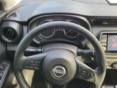 2023 Nissan Kicks S