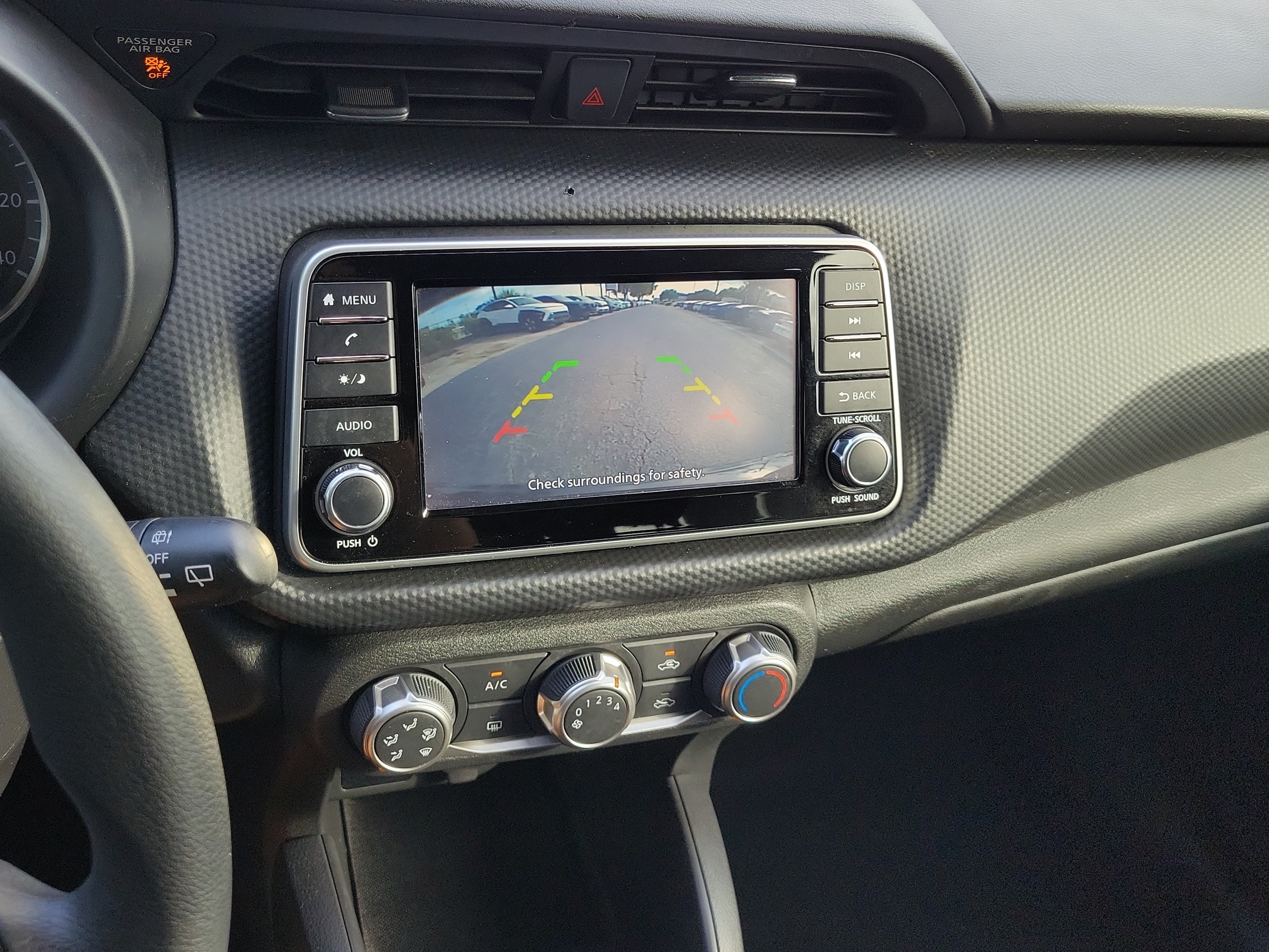 2023 Nissan Kicks S