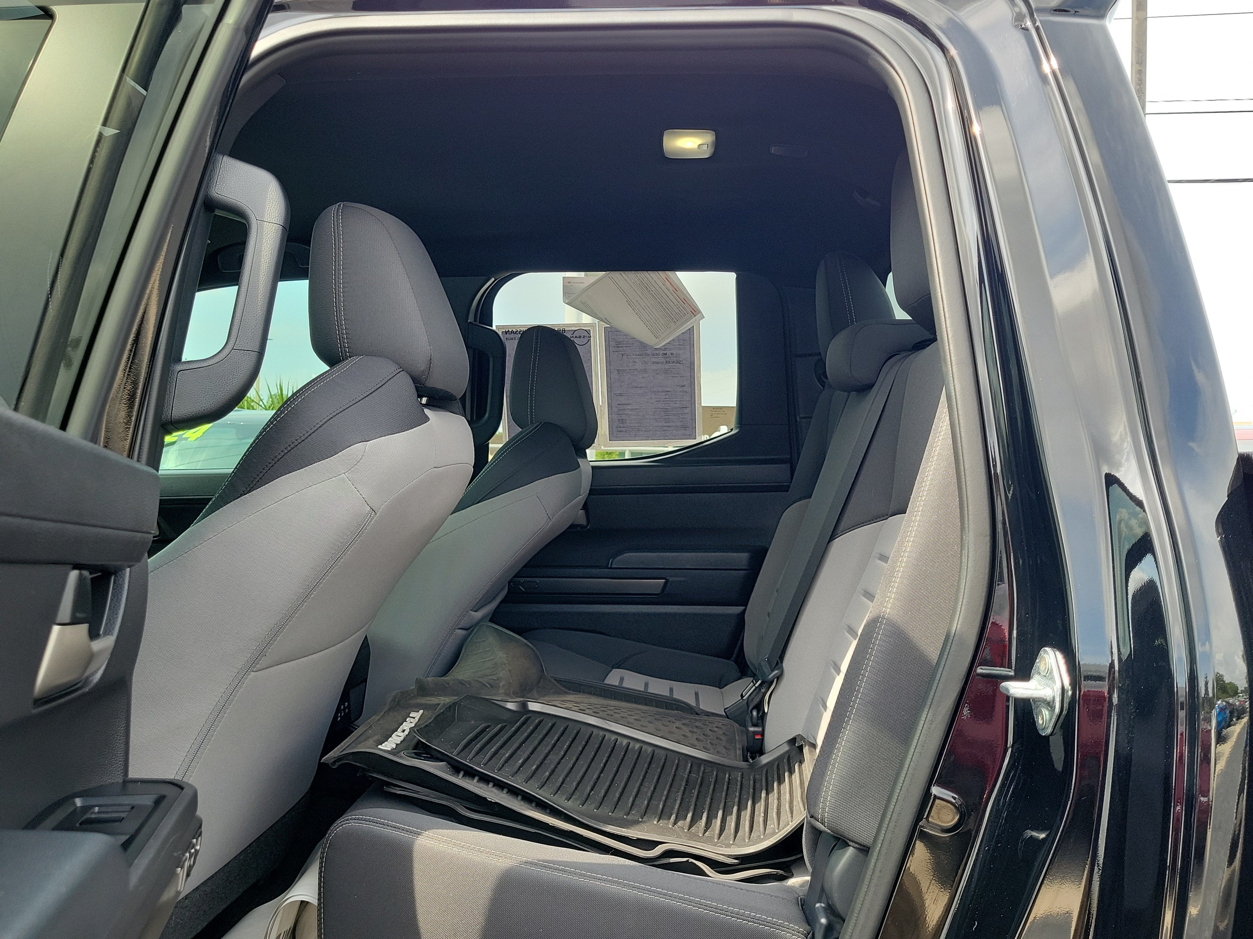 2024 Toyota Tacoma 4WD TRD Sport Hybrid