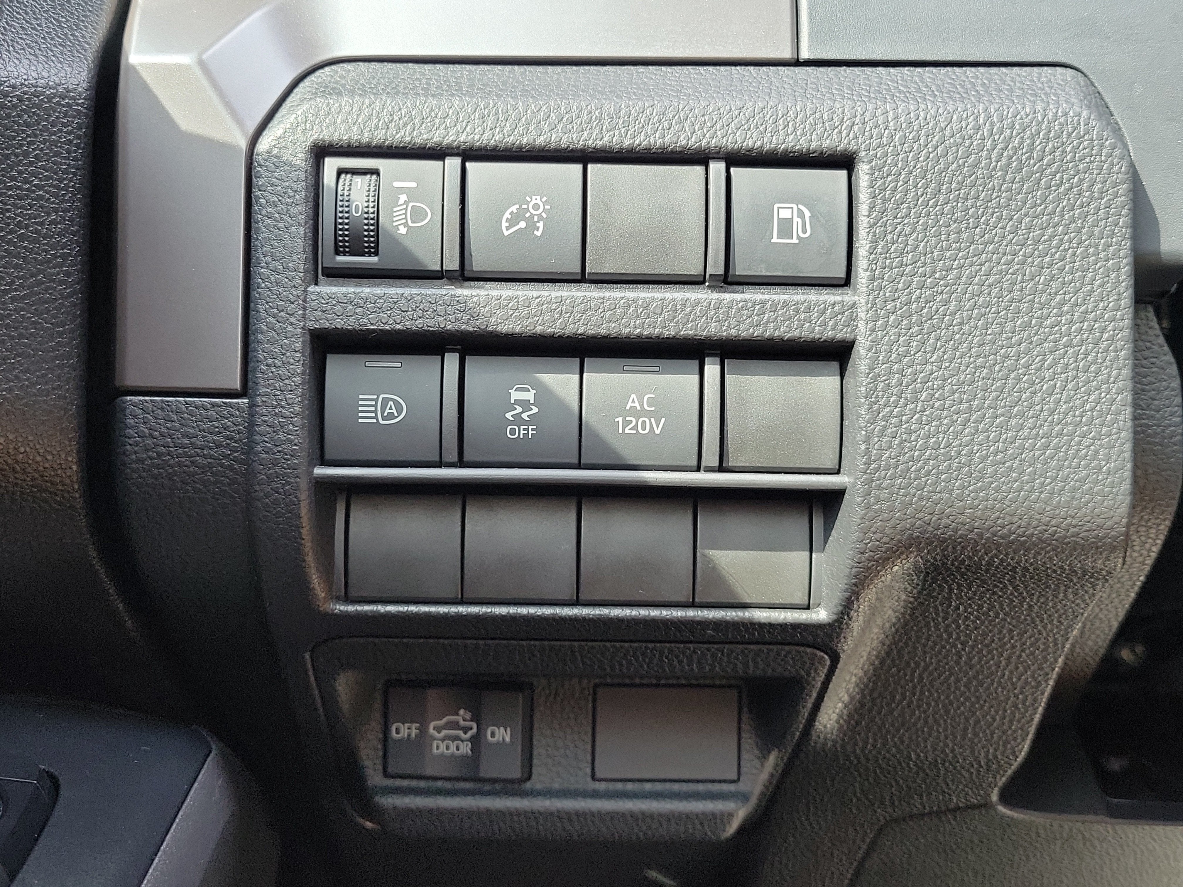 2024 Toyota Tacoma 4WD TRD Sport Hybrid