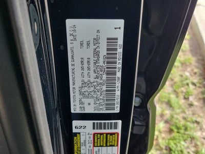 2024 Toyota Tacoma 4WD TRD Sport Hybrid