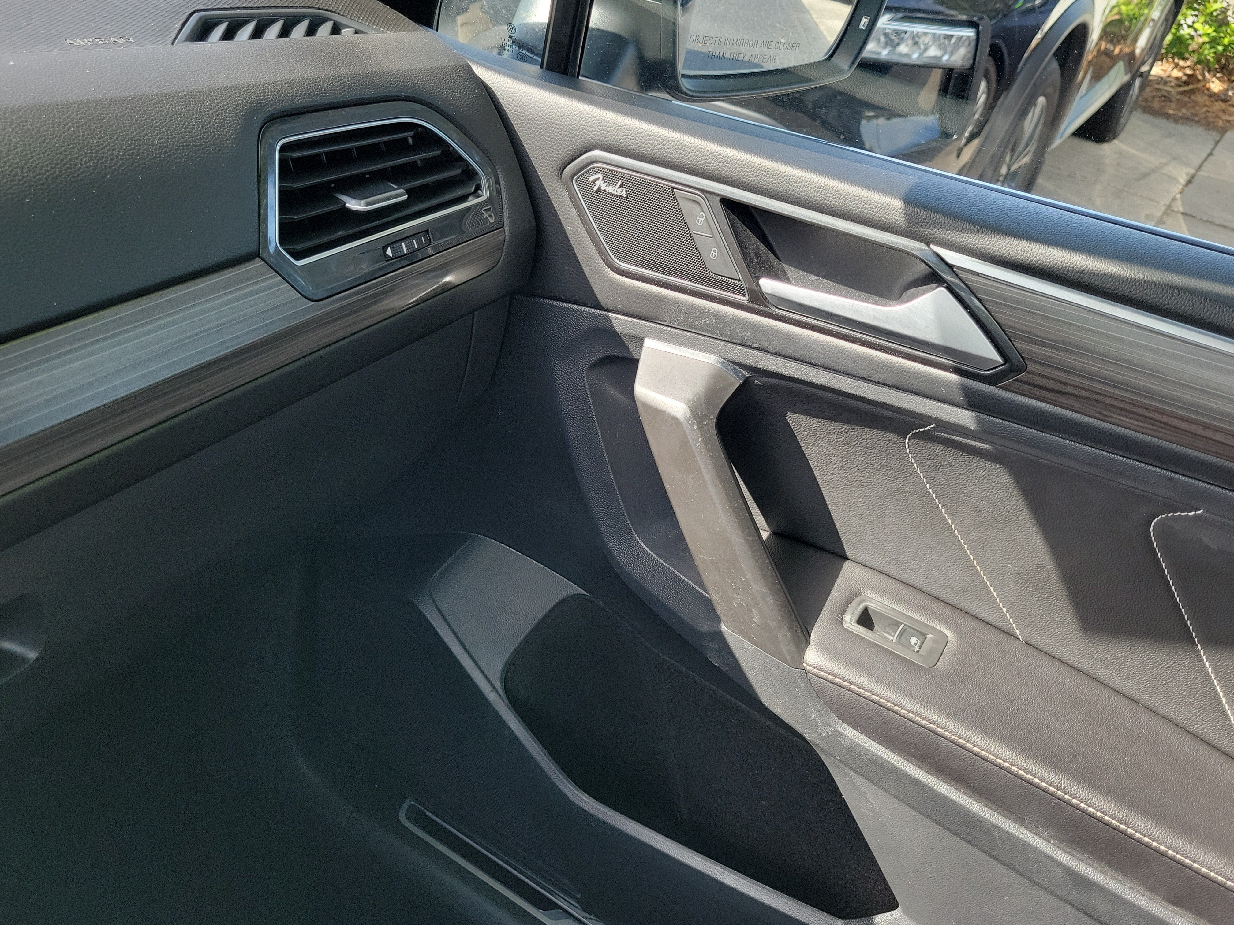 2022 Volkswagen Tiguan SEL R-Line