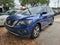 2018 Nissan Pathfinder SV