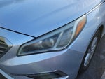 2015 Hyundai Sonata 2.4L SE