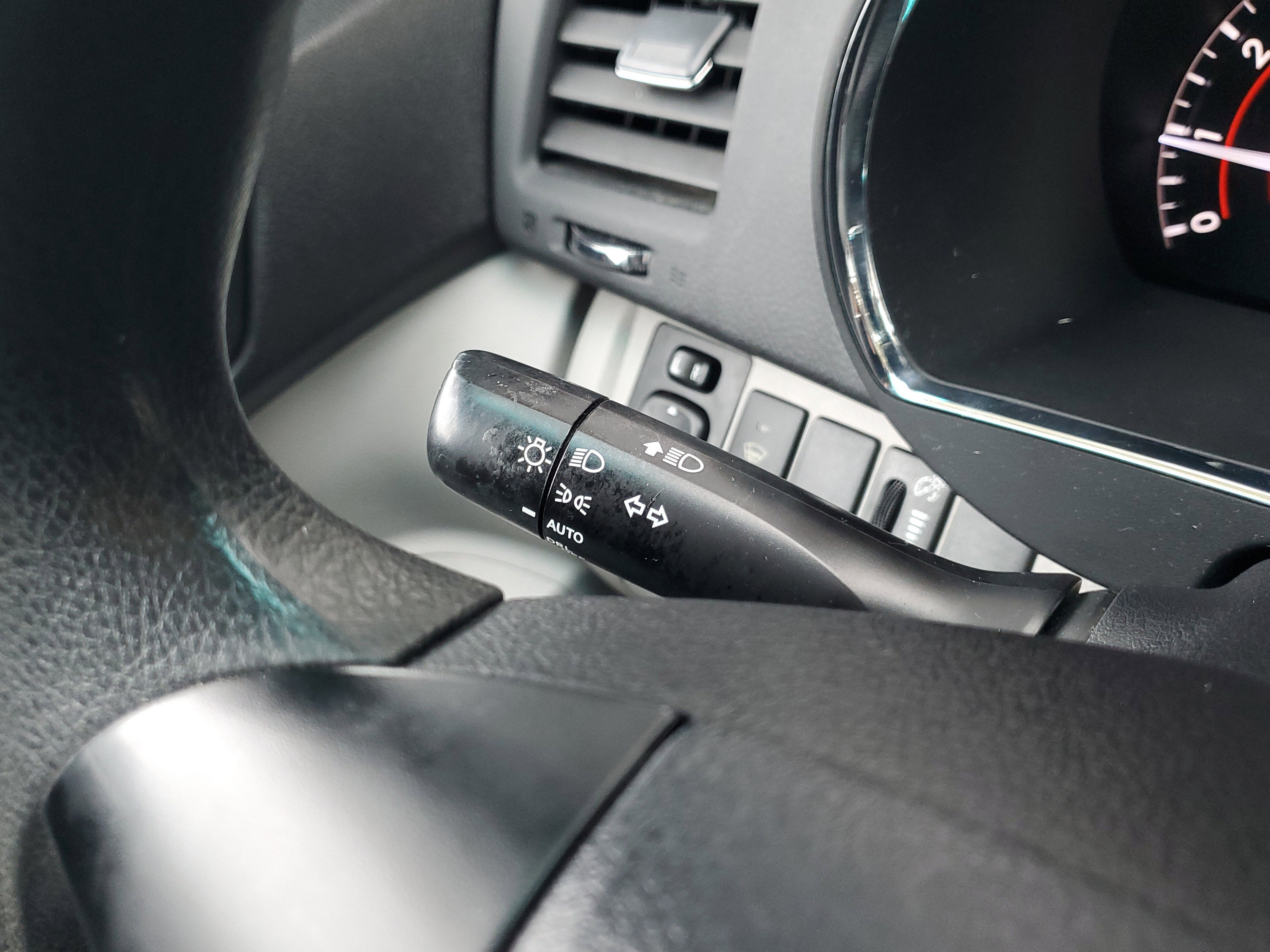 2010 Toyota Highlander Base