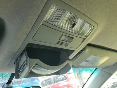 2010 Toyota Highlander Base