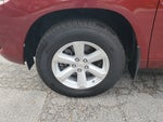 2010 Toyota Highlander Base