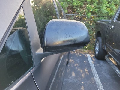 2011 Toyota Sienna LE AAS