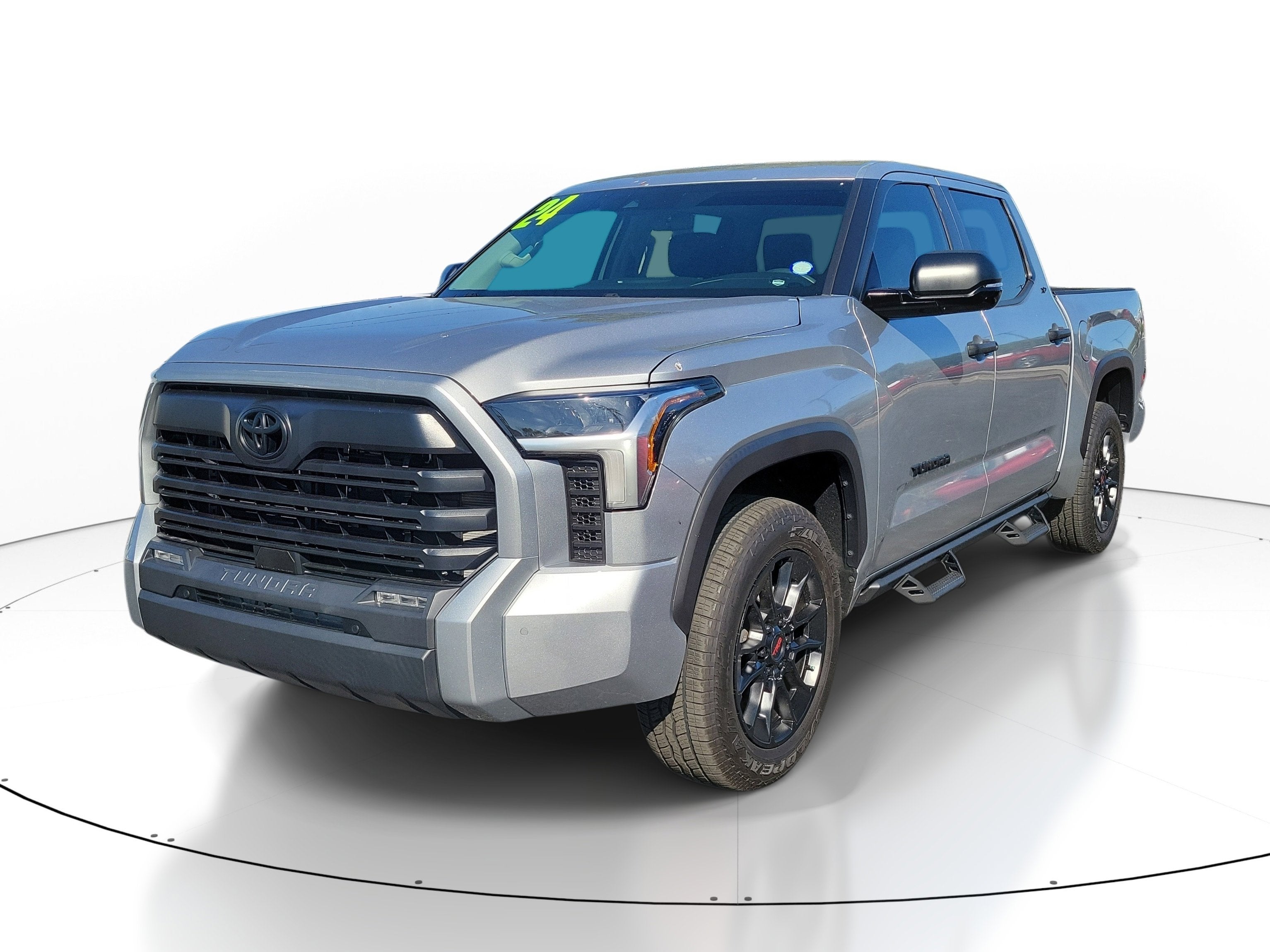 2024 Toyota Tundra 2WD SR5