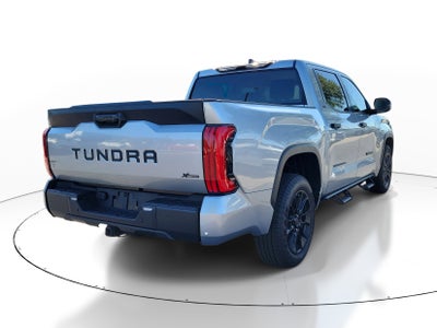 2024 Toyota Tundra 2WD SR5