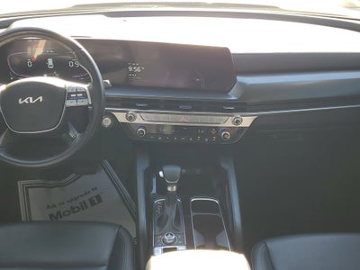 2024 Kia Telluride LX