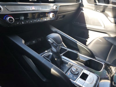 2024 Kia Telluride LX