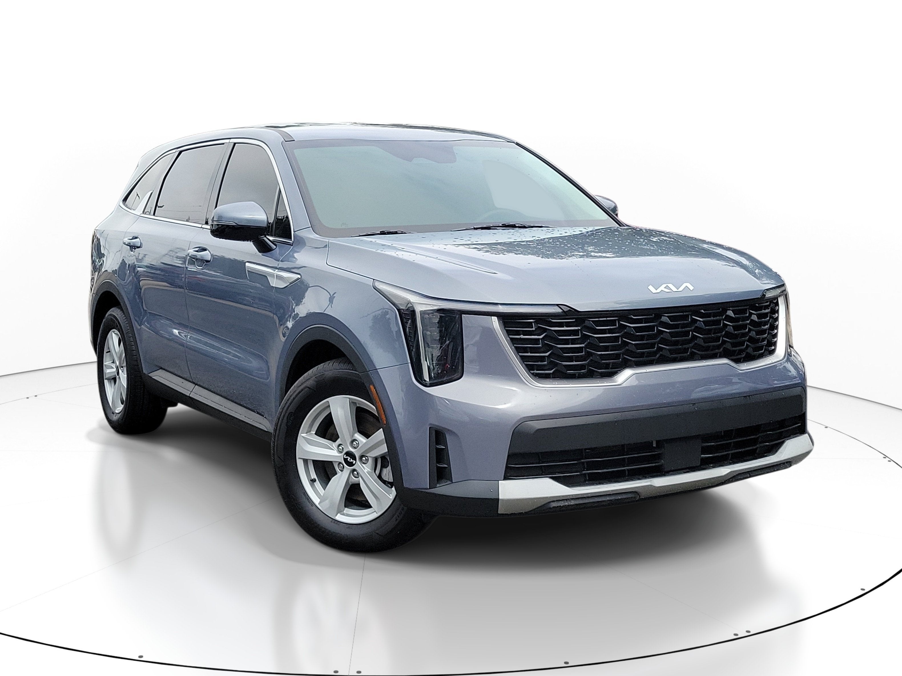 2024 Kia Sorento LX