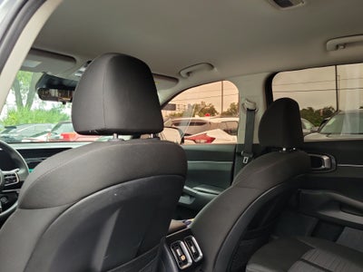 2024 Kia Sorento LX