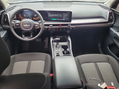 2024 Kia Sorento LX