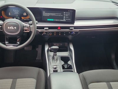 2024 Kia Sorento LX