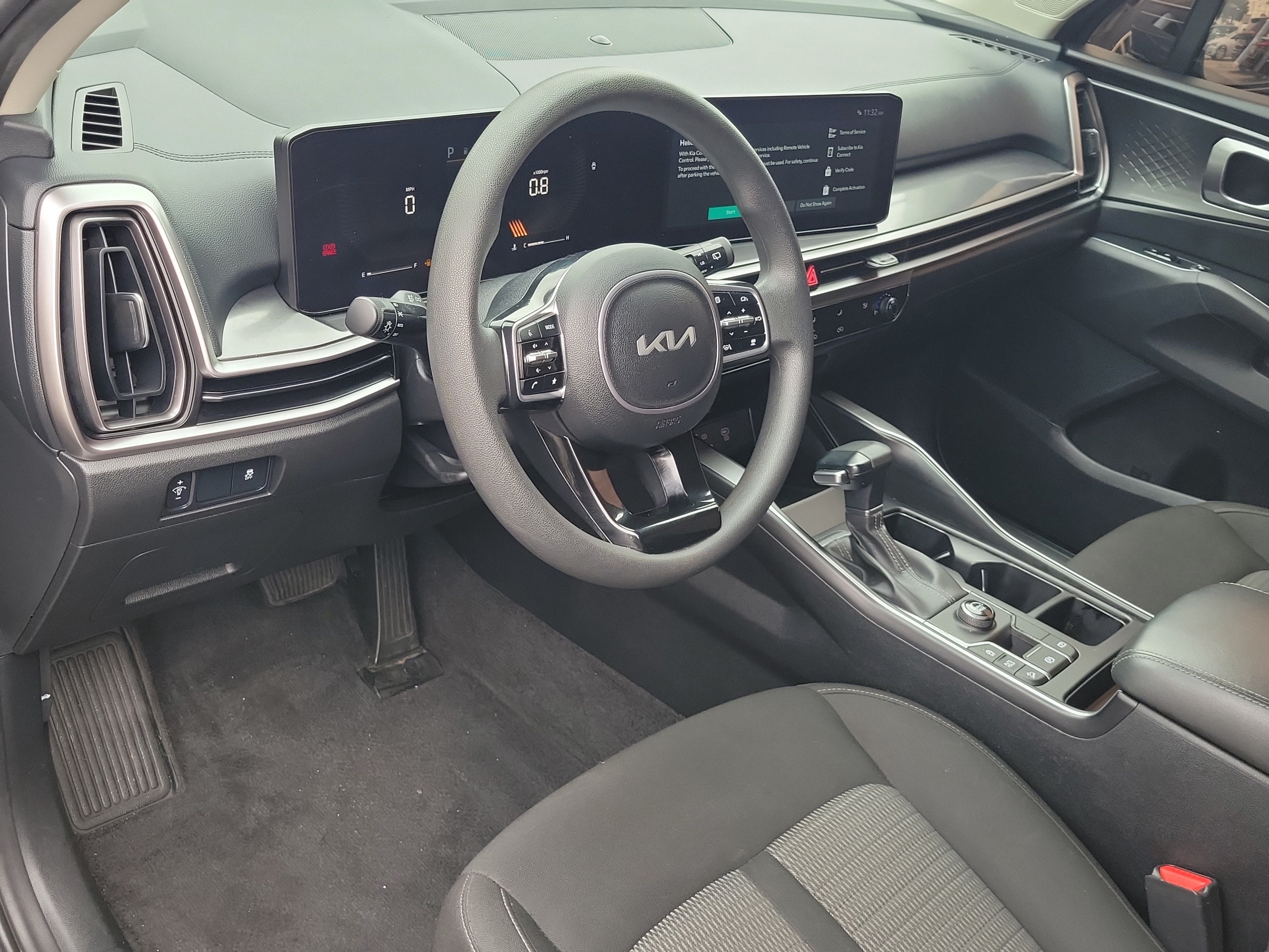2024 Kia Sorento LX