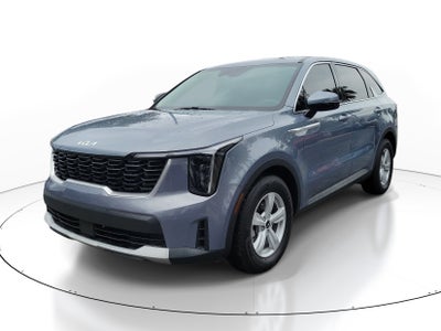 2024 Kia Sorento LX