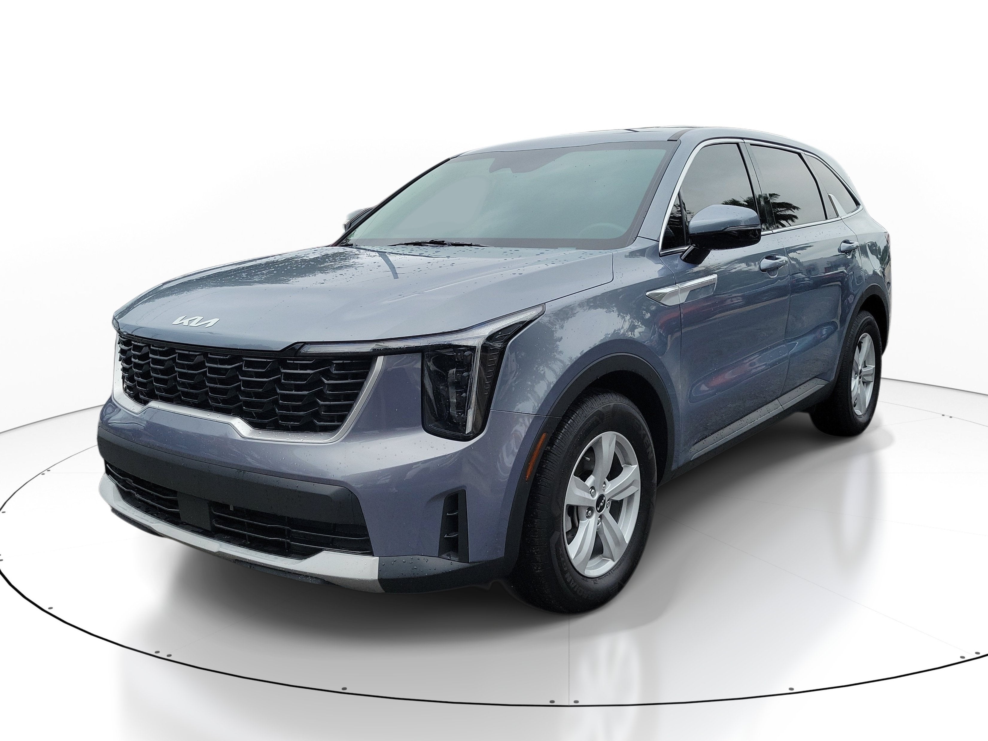 2024 Kia Sorento LX