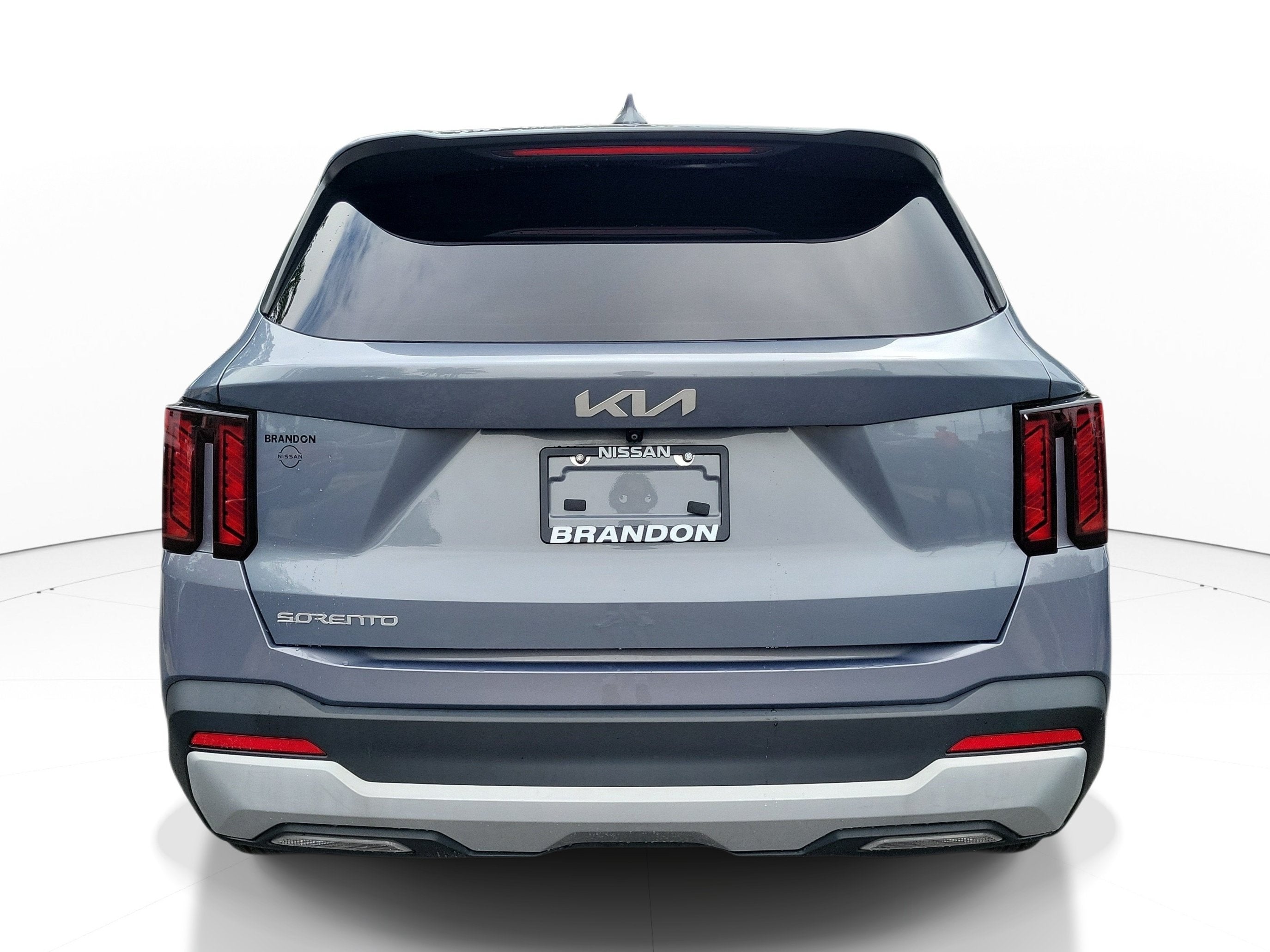 2024 Kia Sorento LX