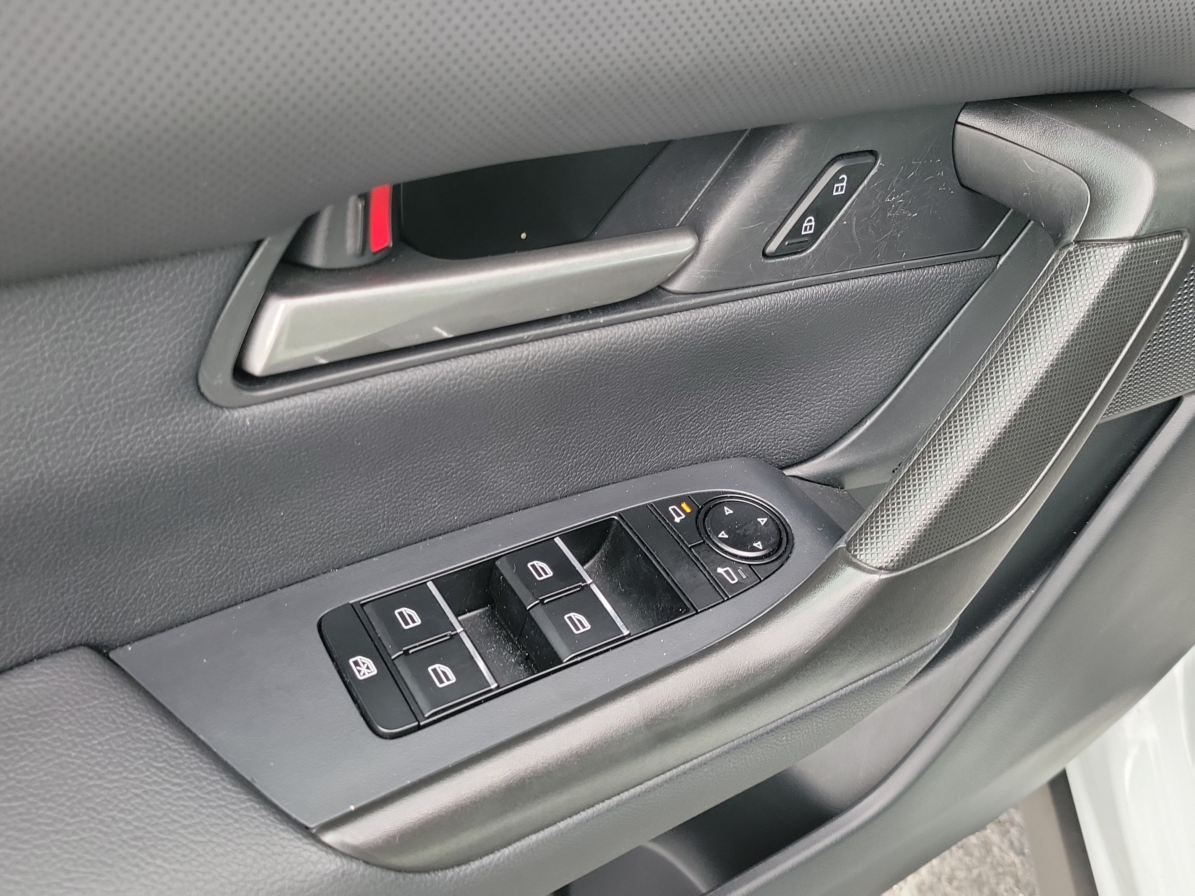 2023 Mazda Mazda CX-50 2.5 S Select Package