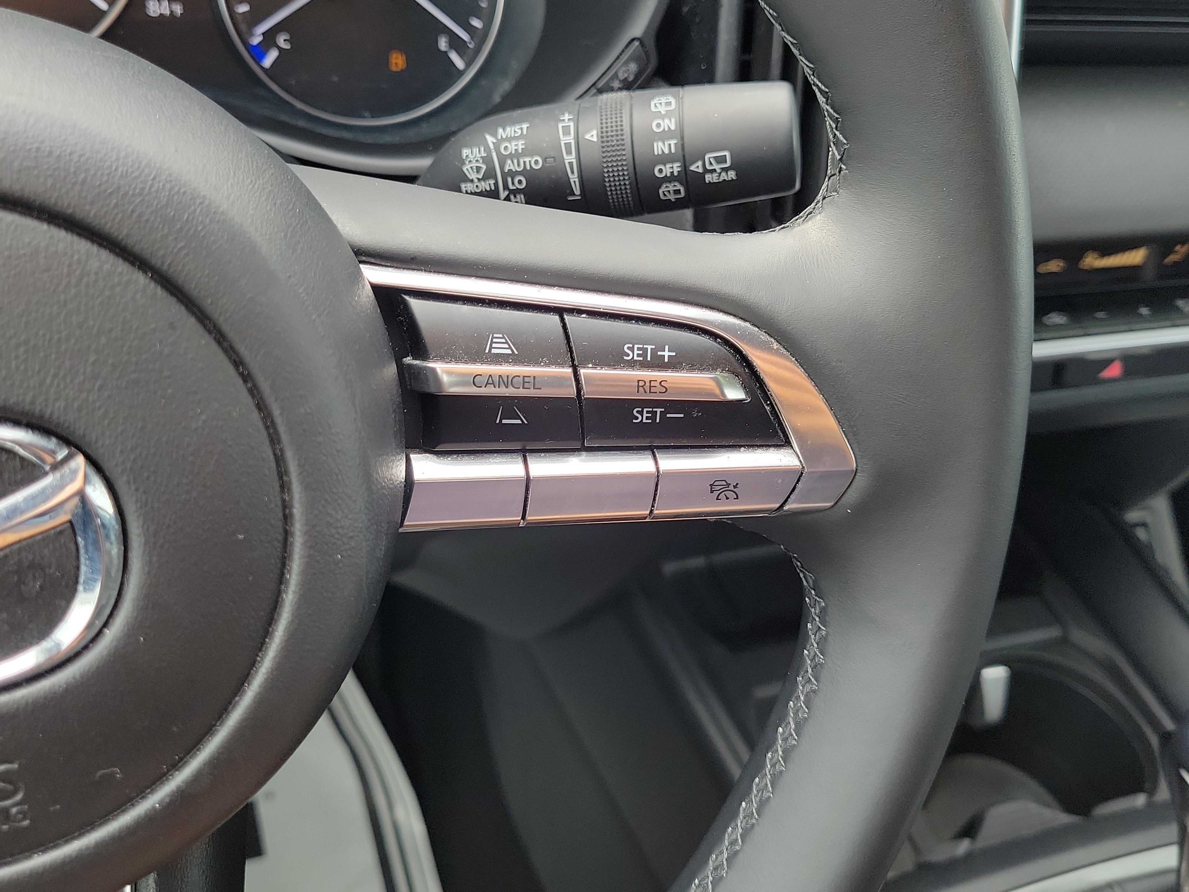 2023 Mazda Mazda CX-50 2.5 S Select Package