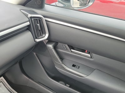 2023 Mazda Mazda CX-50 2.5 S Select Package