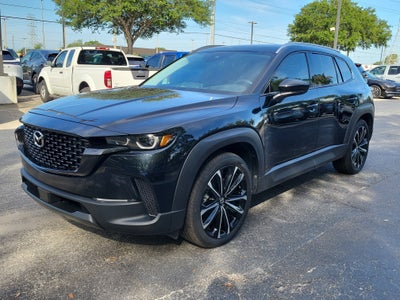 2023 Mazda Mazda CX-50 2.5 S Premium Plus Package