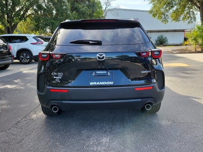 2023 Mazda Mazda CX-50 2.5 S Premium Plus Package