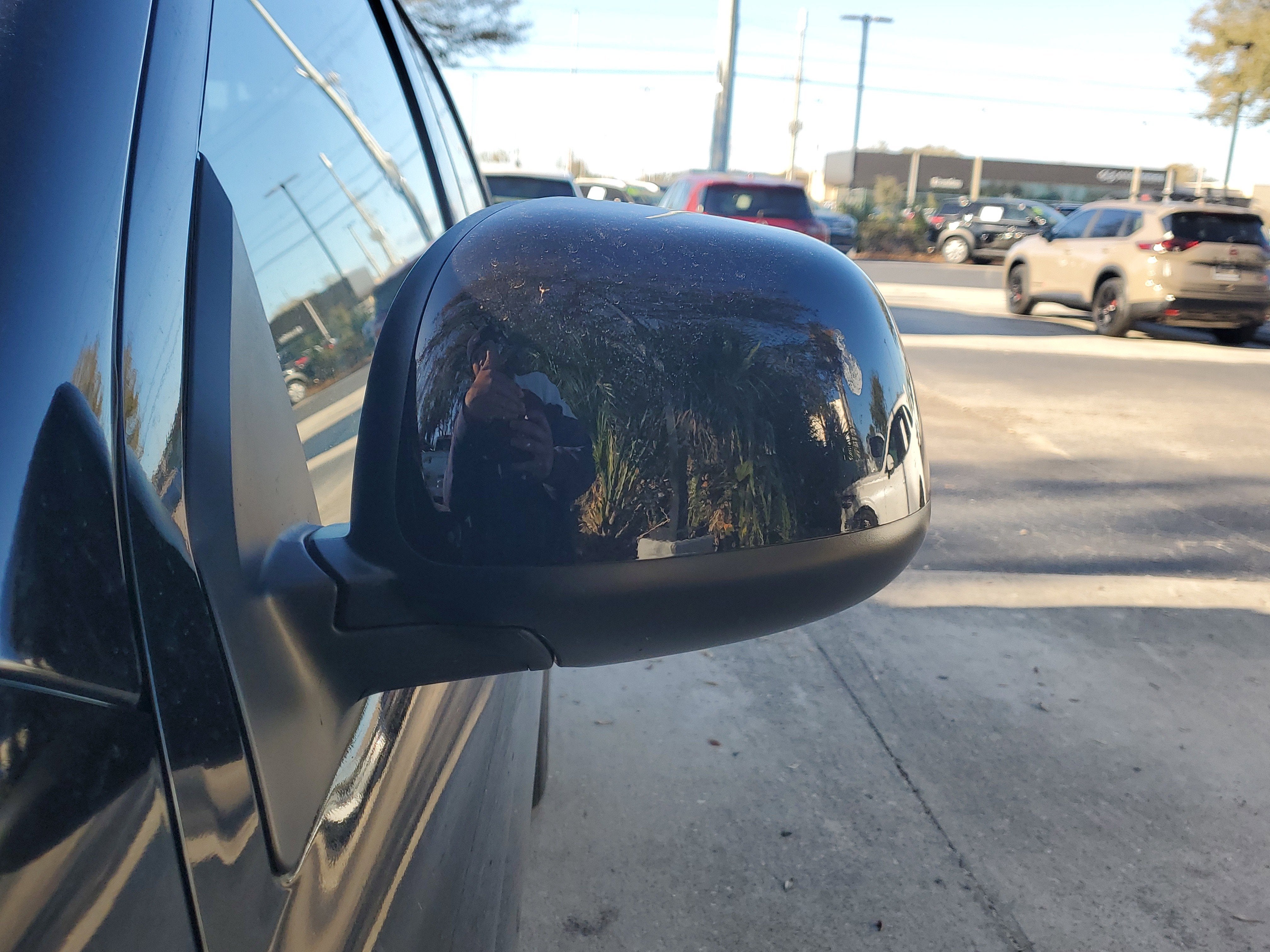 2025 Mitsubishi Outlander Sport ES