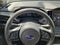 2025 Subaru Crosstrek Base