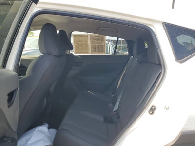 2025 Subaru Crosstrek Base