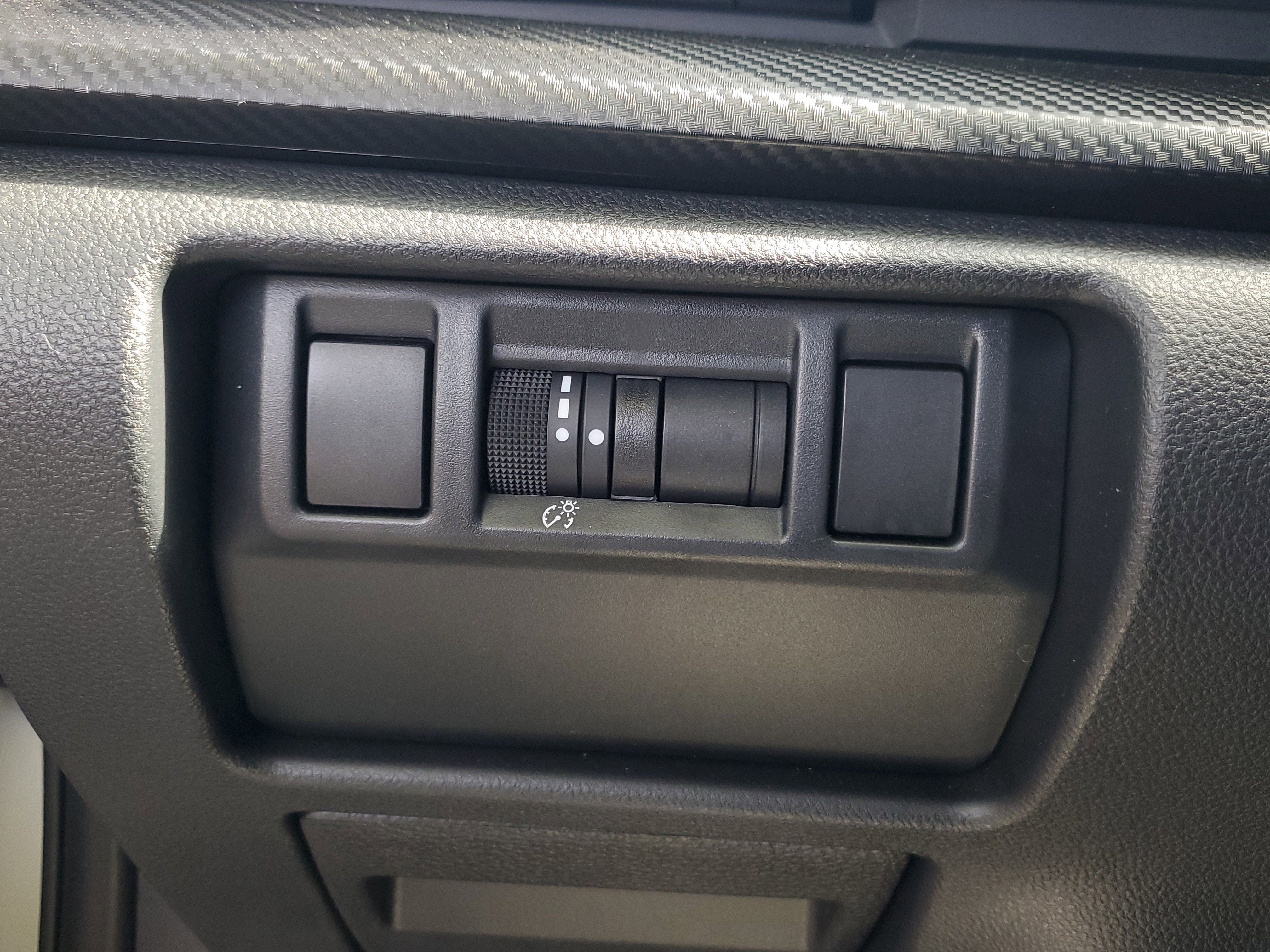 2025 Subaru Crosstrek Base