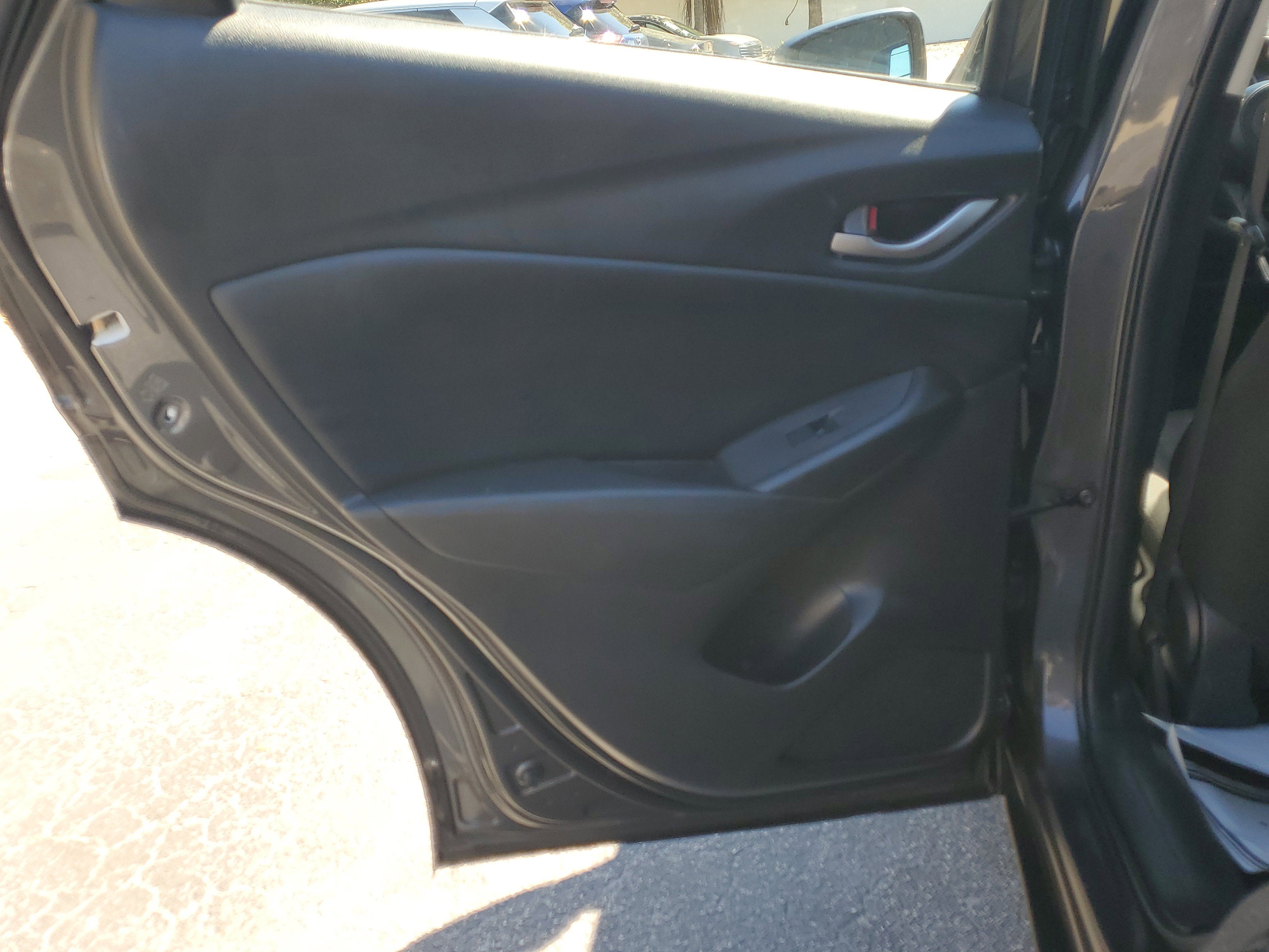 2019 Mazda Mazda CX-3 Sport