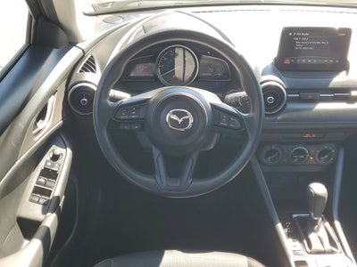 2019 Mazda Mazda CX-3 Sport