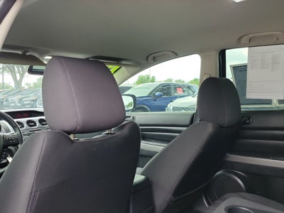 2012 Mazda Mazda CX-7 i SV