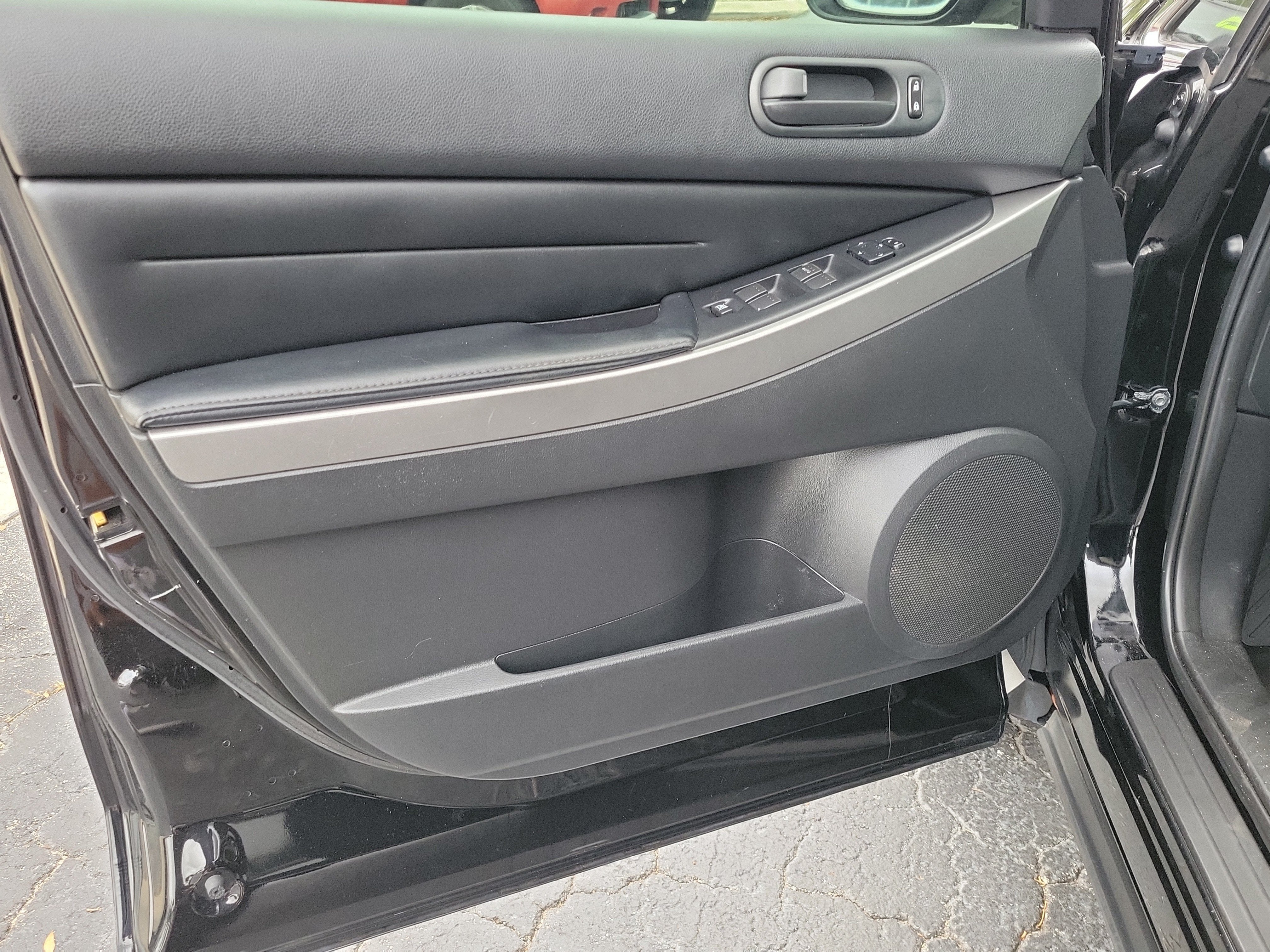 2012 Mazda Mazda CX-7 i SV