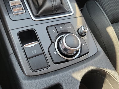 2016 Mazda Mazda CX-5 Touring