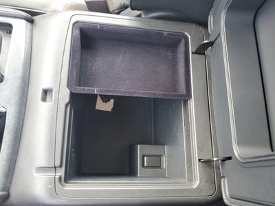 2021 Nissan Armada SV