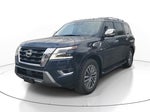 2021 Nissan Armada SL