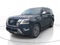 2021 Nissan Armada SL