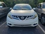 2013 Nissan Murano SV