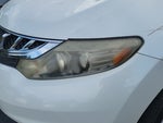 2013 Nissan Murano SV