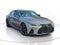 2022 Lexus IS IS 350 F SPORT