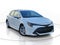 2020 Toyota Corolla Hatchback SE