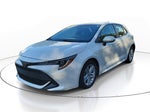 2020 Toyota Corolla Hatchback SE