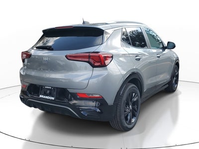 2025 Buick Encore GX Sport Touring