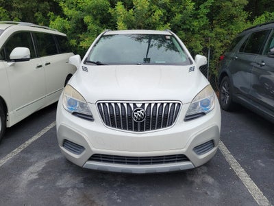 2016 Buick Encore Base