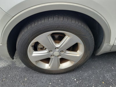 2016 Buick Encore Base